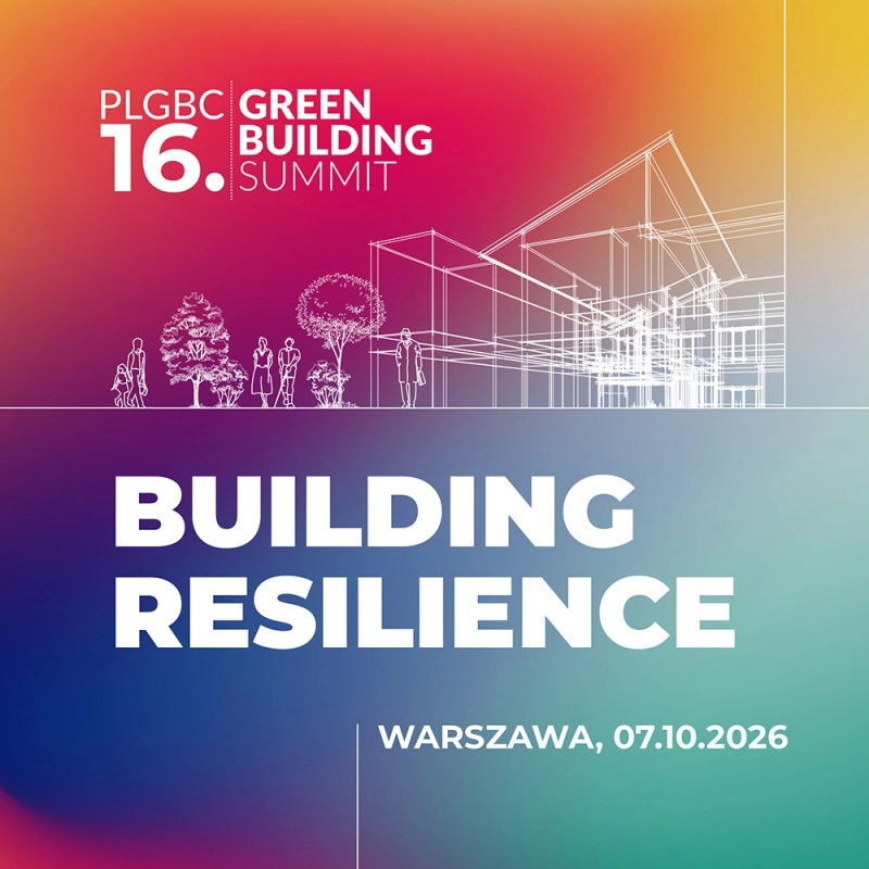 16. PLGBC Green Building Summit banner