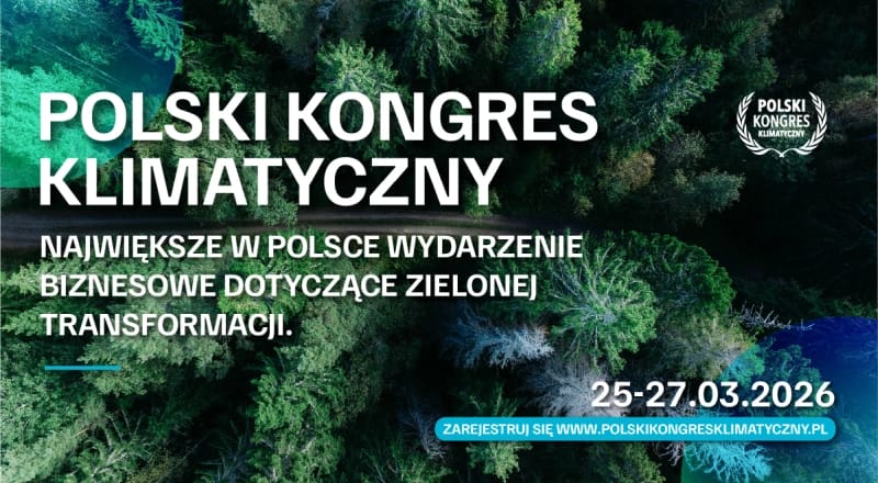 Polski Kongres Klimatyczny 2026