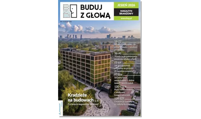 Okładka wydania 3/2026