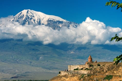 Zdjęcie z artykułu Zamówienia publiczne w Republice Armenii