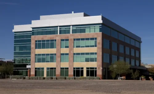 Zdjęcie z artykułu Rynek biur 2026. Strategiczny pragmatyzm w inwestycjach