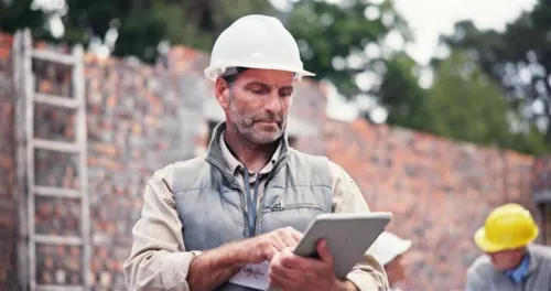 Zdjęcie z artykułu Zarządzanie zleceniami budowlanymi