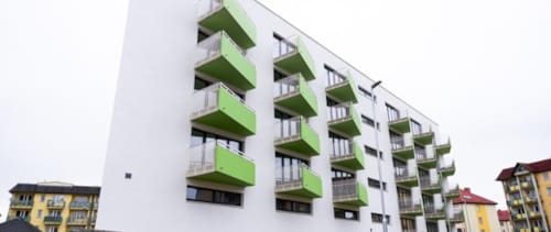 Zdjęcie z artykułu Zmiany w społecznym budownictwie mieszkaniowym – co przewiduje projekt nowelizacji ustawy?