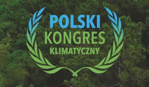 Zdjęcie z artykułu Polski Kongres Klimatyczny 2025