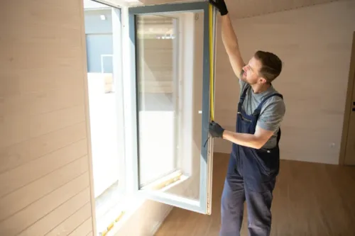 Zdjęcie z artykułu Wymiana okien – zasady montażu, koszty, typowe błędy