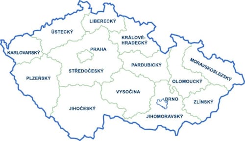 Zdjęcie z artykułu Zamówienia publiczne w Czechach
