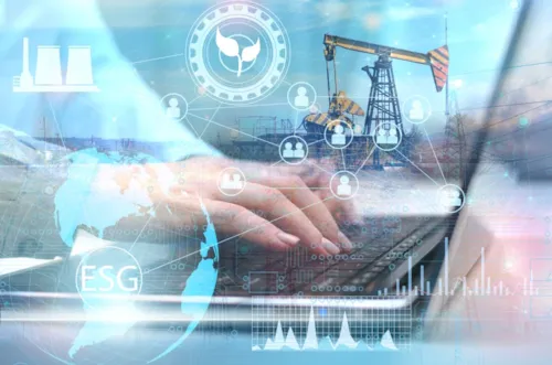 Zdjęcie z artykułu Analiza ESG Due Diligence – czym jest i co oznacza dla nieruchomości?