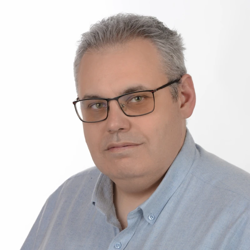 Michał Krzepiński