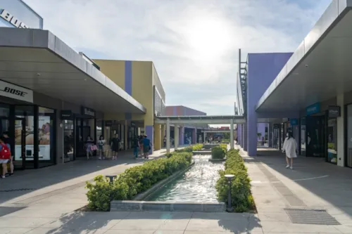 Zdjęcie z artykułu Parki handlowe – co stoi za sukcesem tego formatu inwestycyjnego