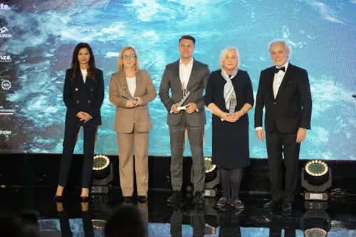 Zdjęcie z artykułu Dekarbonizacja to gra długoterminowa – dziś kluczowa jest konkurencyjność 