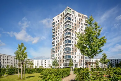 Zdjęcie z artykułu Budynek przyjazny mieszkańcom, czyli ocena jakości socjalnej