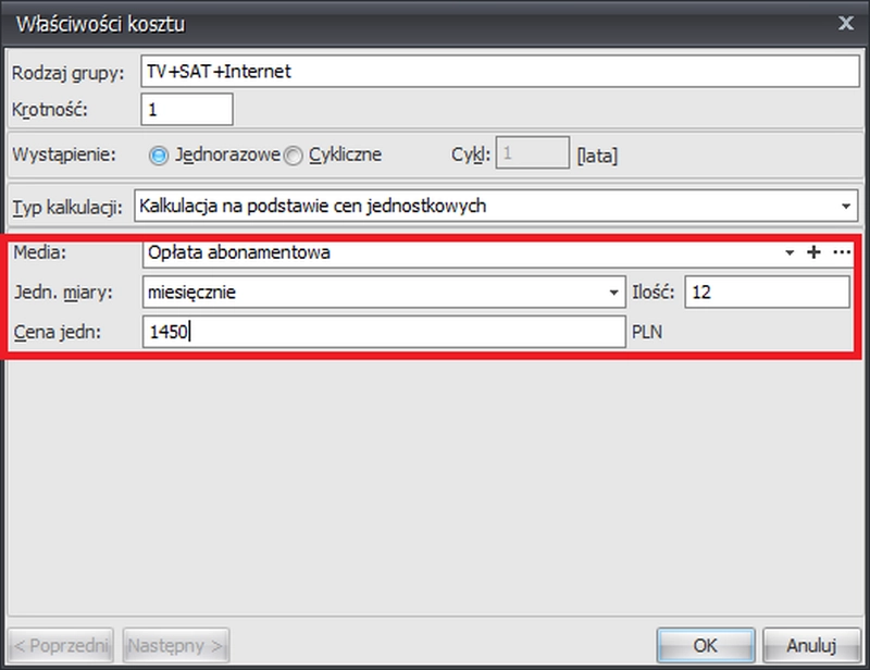 Zdjęcie z artykułu Liczymy koszty cyklu życia budynku (LCC)