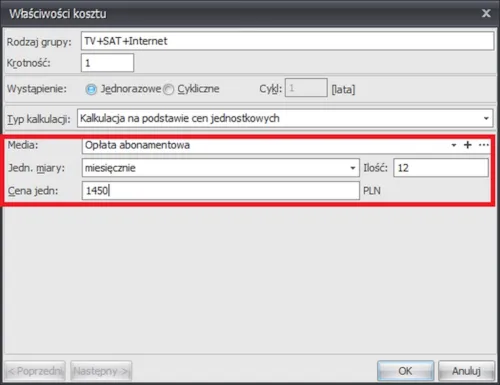 Zdjęcie z artykułu Liczymy koszty cyklu życia budynku (LCC)