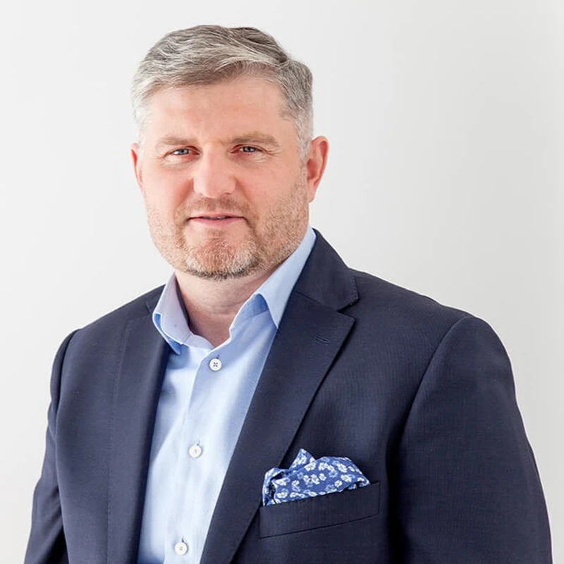 Dariusz Kuryś
