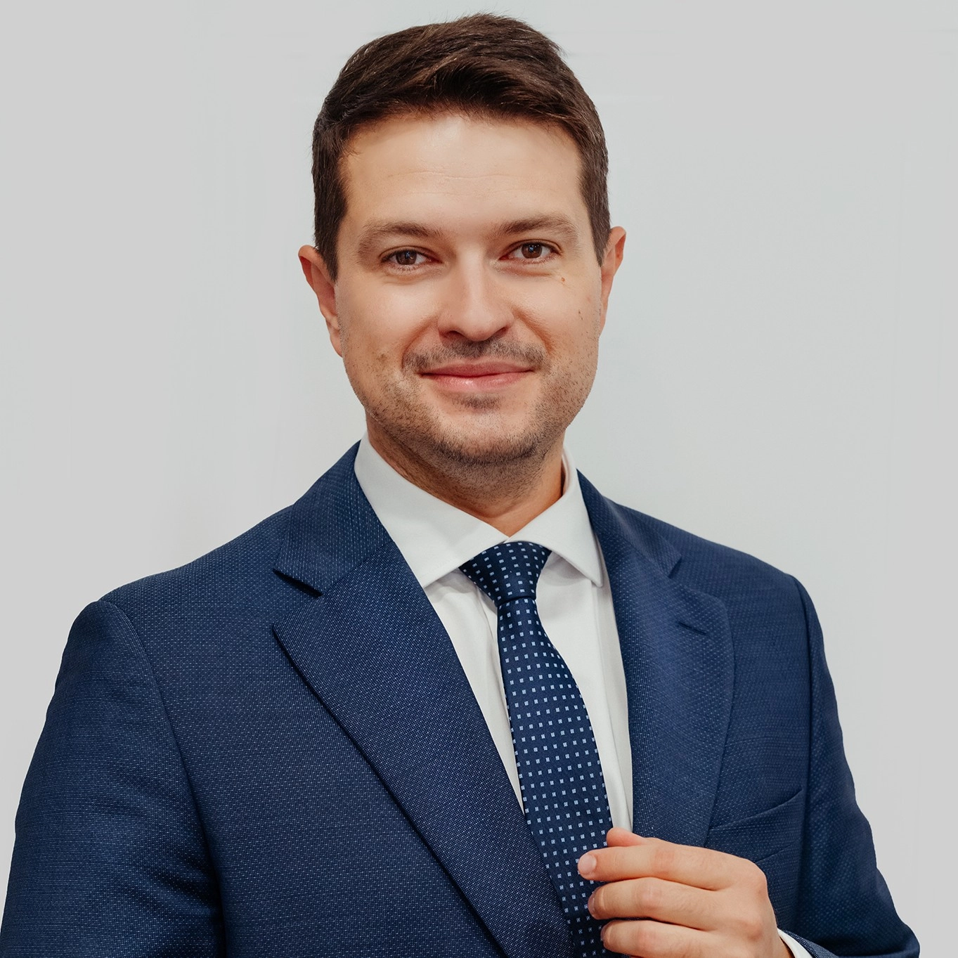 Krzysztof Kaczorek