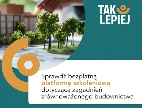Zdjęcie z artykułu PLGBC prezentuje bezpłatną platformę szkoleniową dla studentów i specjalistów